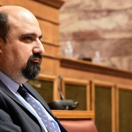 Χρήστος Τριαντόπουλος