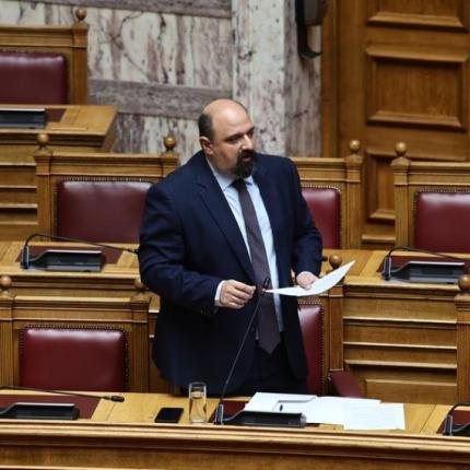 Χρήστος Τριαντόπουλος