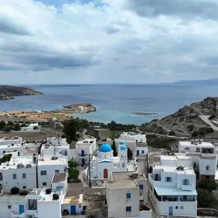 σχοινουσα