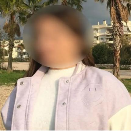 15χρονη Λακωνία