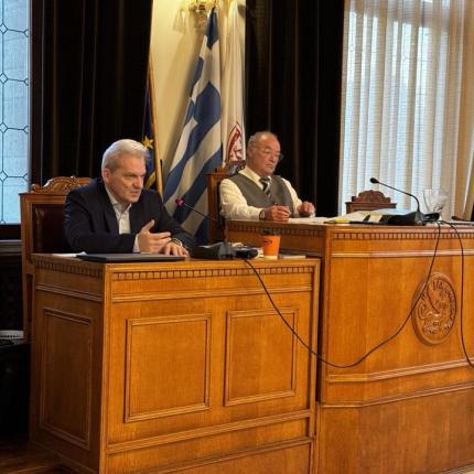 καλοκαιρινος