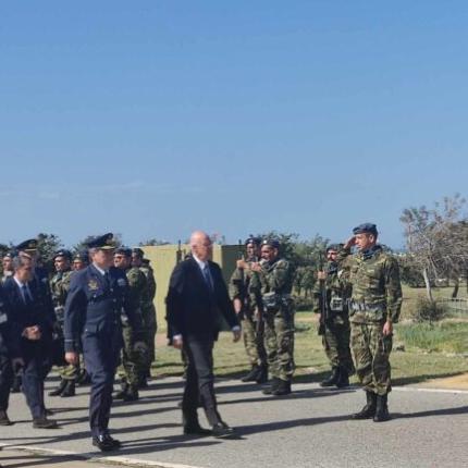 δενδιας ηρακλειο