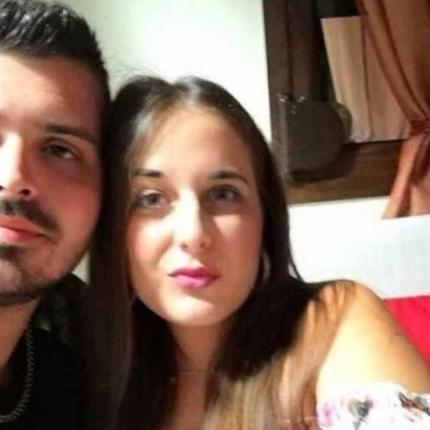 Ζευγάρι - Βόλος