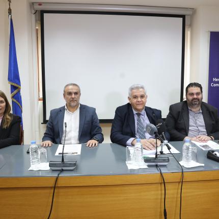 επιμελητηριο ηρακλειου