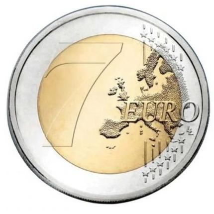 7,5 ευρώ