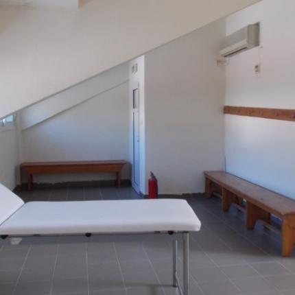 αποδυτηρια