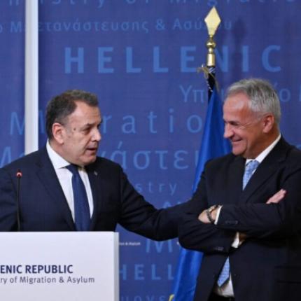 Βορίδης