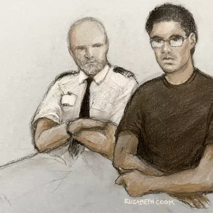 βρετανια serial killer