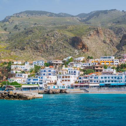 Κρήτη 