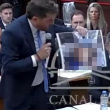 ΔΙΚΗ ΜΑΡΑΝΤΟΝΑ