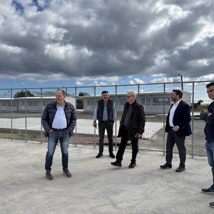 Εργαστήριο Ειδικής Επαγγελματικής Εκπαίδευσης και Κατάρτισης (ΕΕΕΕΚ) Ηρακλείου