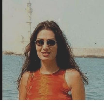 Εφη Τσιχλάκη