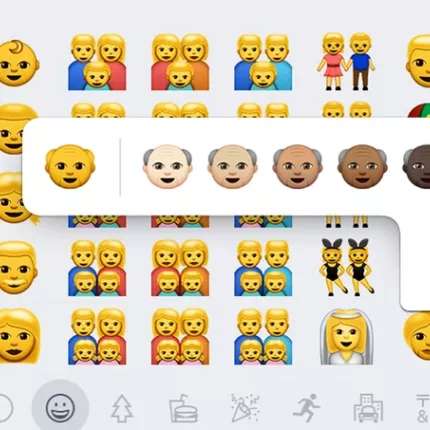 emoji