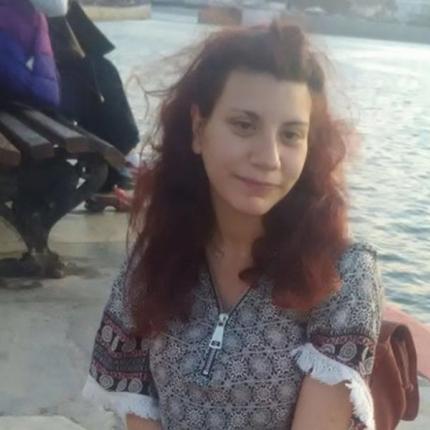 Φαίη Μπακογιώργου