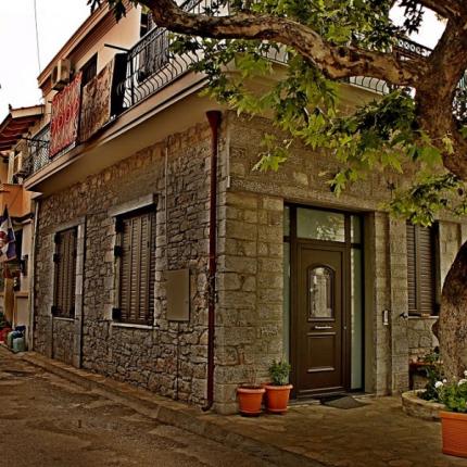 φουρνη λασιθιου