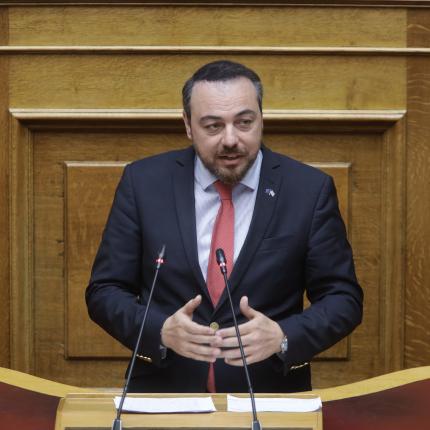 Φραγκίσκος Παρασύρης