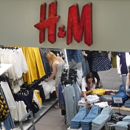 h-m 