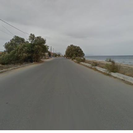 Χερσόνησος