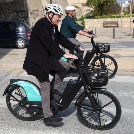 ηλεκτρικα ποδηλατα ηρακλειο