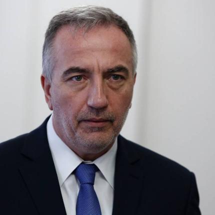 σταύρος καλαφάτης