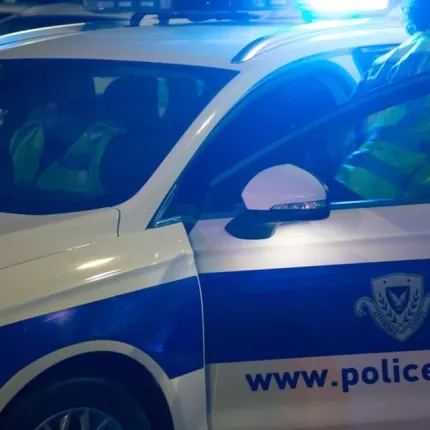 αστυνομια κυπρος