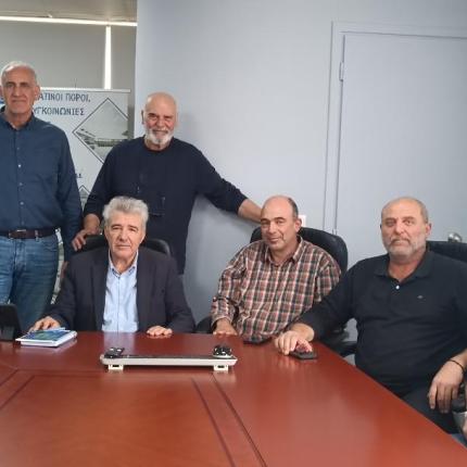 ΚΟΛΥΜΒΗΤΗΡΙΟ ΧΑΝΙΑ