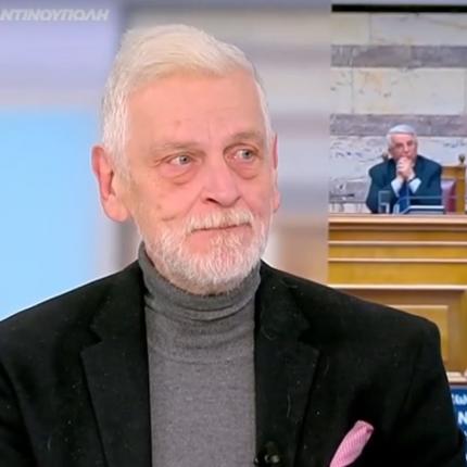 γιάννης λοβέρδος