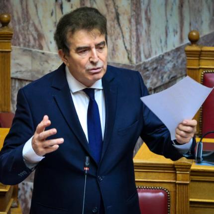 μιχάλης χρυσοχοϊδης