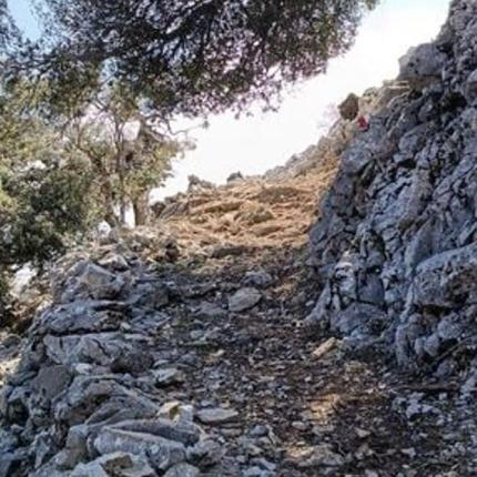 ΜΟΝΟΠΑΤΙΑ ΑΓΙΟΣ ΝΙΚΟΛΑΟΣ