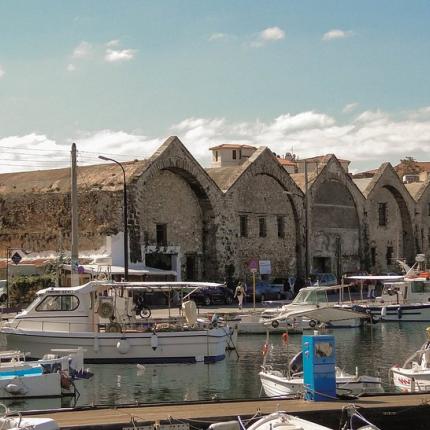 Νεώρια Χανίων