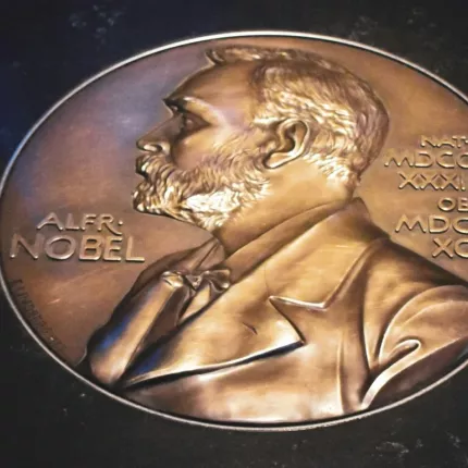 νομπελ 