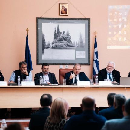 σταμενιτης