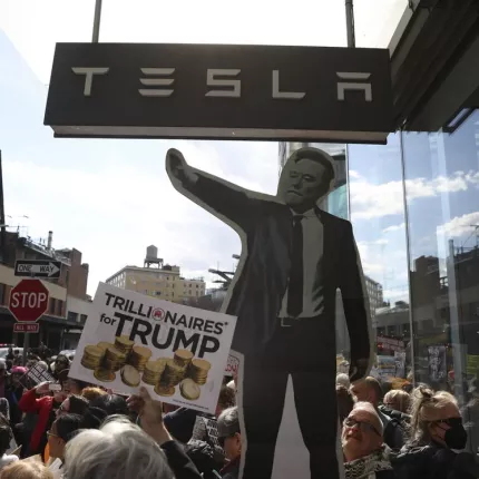 tesla