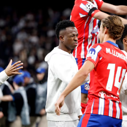 champions league