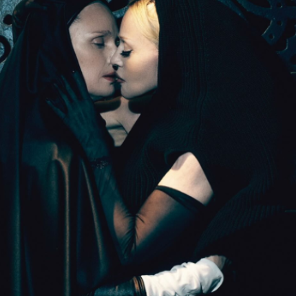 madonna