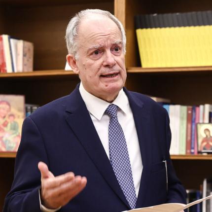 Κωνσταντίνος Τασούλας