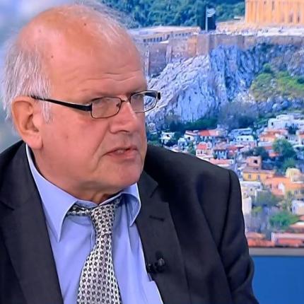 άκης τσελέντης