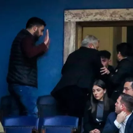 νεα αριστερα ατκιβιστες ολομελεια