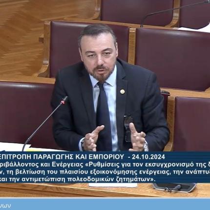 παρασυρης