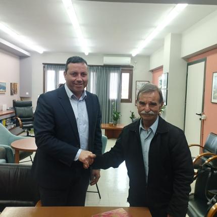 Ορκωμοσία 