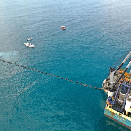 ηλεκτρική διασύνδεση 