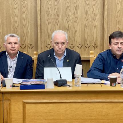 ΣΥΝΤΟΝΙΣΤΙΚΟ ΠΕΡΙΦΕΡΕΙΑς