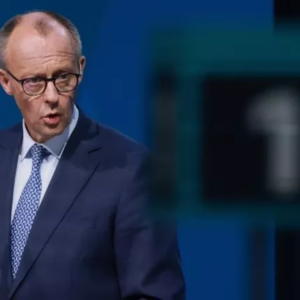 μερτς γερμανια