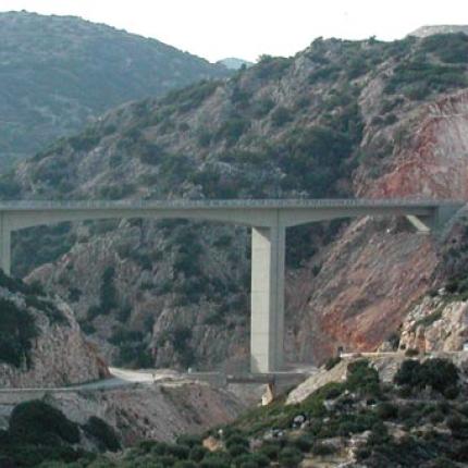 γέφυρα φρουζή