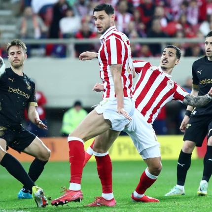 οφη ολυμπιακος