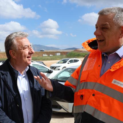 Νίκος Ταχιάος