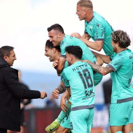 λεβαδειακος