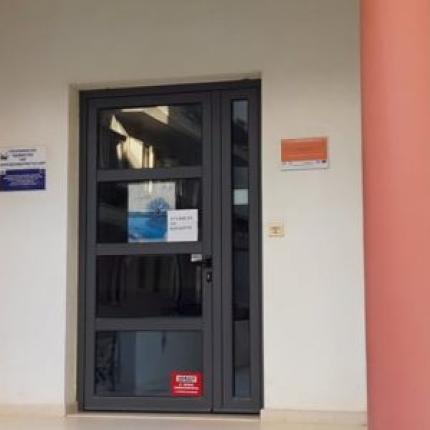 δομη ψυχικης υγειας