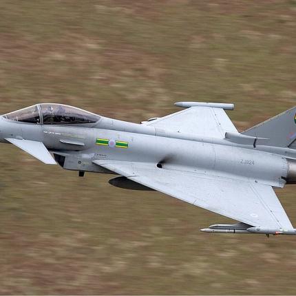 Eurofighter