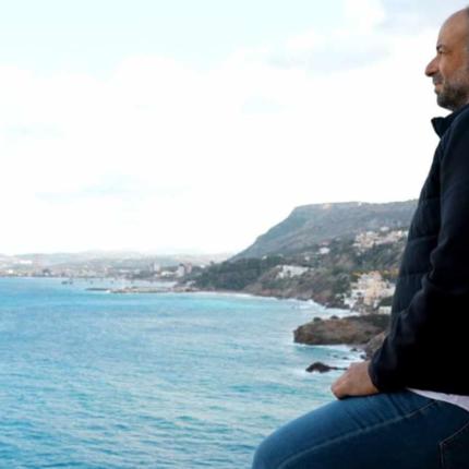 ΧΑΡΗΣ ΦΑΣΟΥΛΑΣ